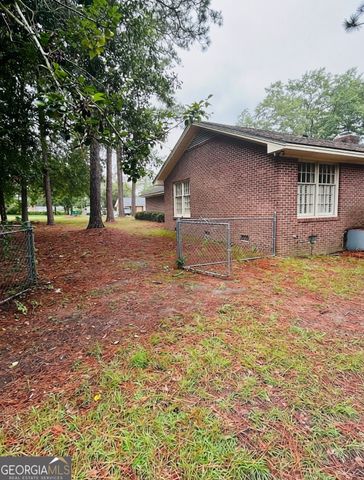 1001 Stewart Avenue, Cordele, GA 31015