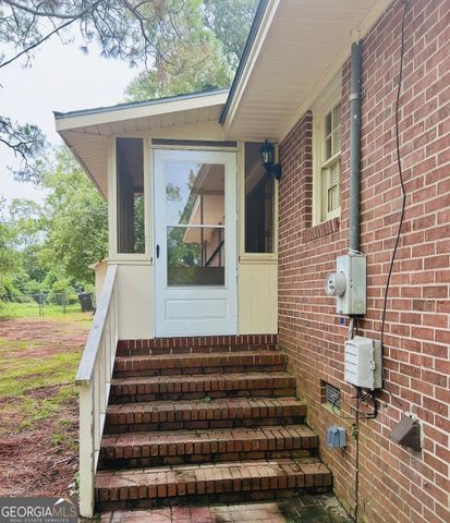 1001 Stewart Avenue, Cordele, GA 31015