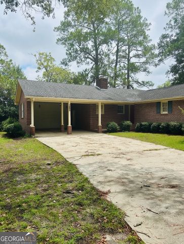 1001 Stewart Avenue, Cordele, GA 31015