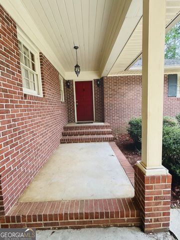 1001 Stewart Avenue, Cordele, GA 31015