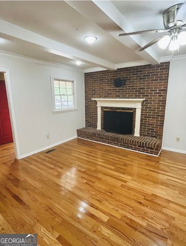 1001 Stewart Avenue, Cordele, GA 31015