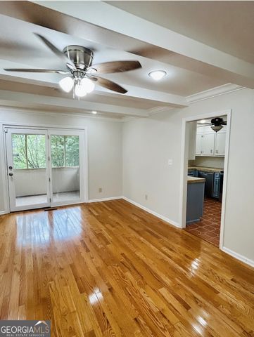 1001 Stewart Avenue, Cordele, GA 31015