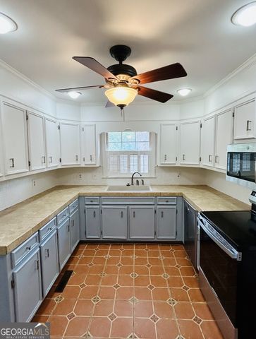 1001 Stewart Avenue, Cordele, GA 31015