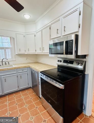 1001 Stewart Avenue, Cordele, GA 31015