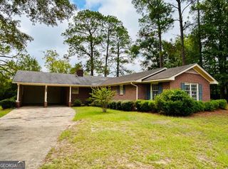 1001 Stewart Avenue, Cordele, GA 31015