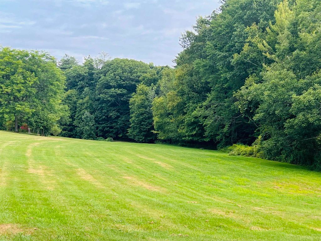 0 Huckle Hill Road, Vernon, VT 05354