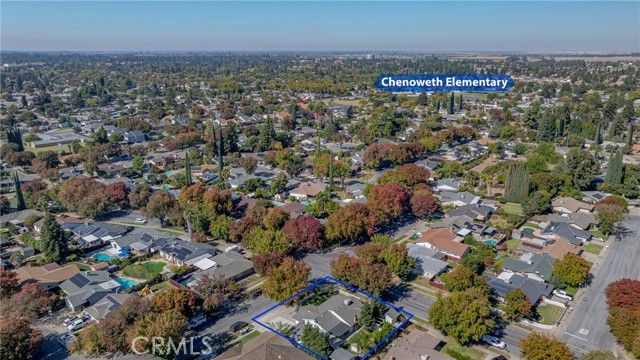 2988 Bedford, Merced, CA 95340