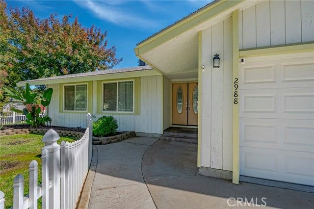 2988 Bedford, Merced, CA 95340