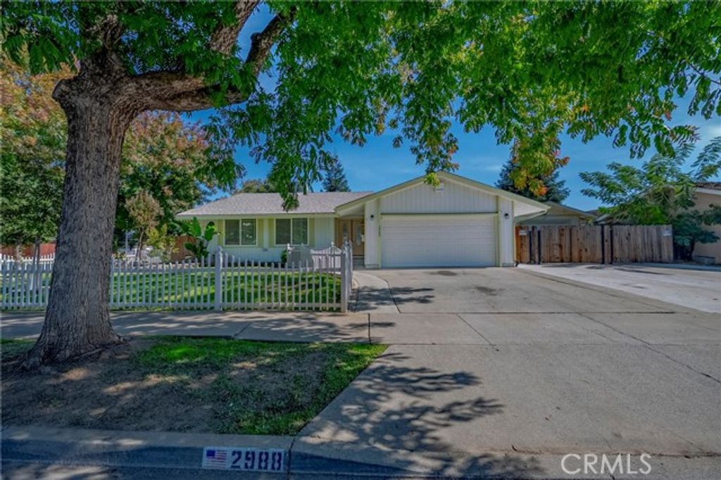 2988 Bedford, Merced, CA 95340