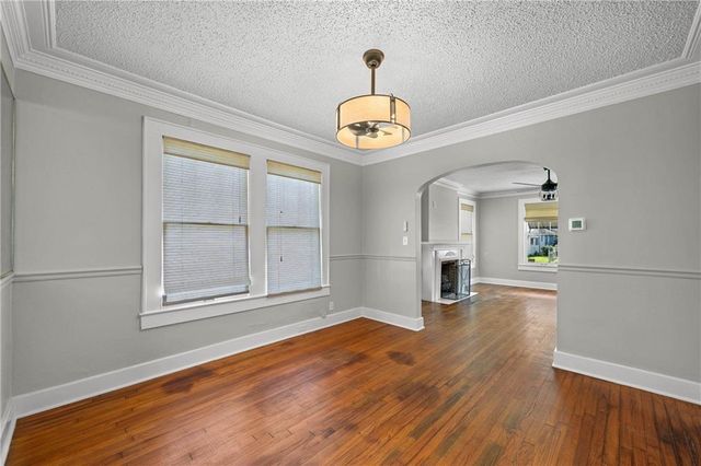 418 Glenwood Street, Mobile, AL 36606