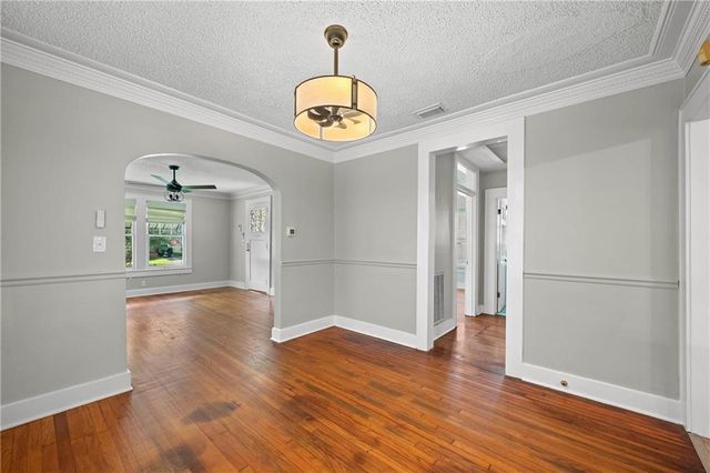 418 Glenwood Street, Mobile, AL 36606
