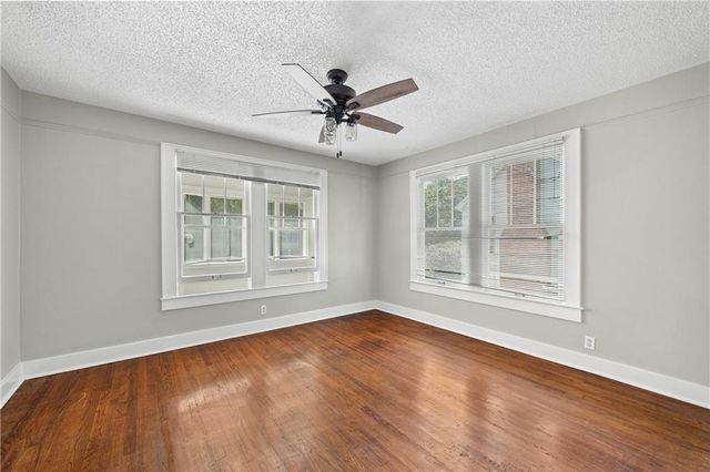 418 Glenwood Street, Mobile, AL 36606