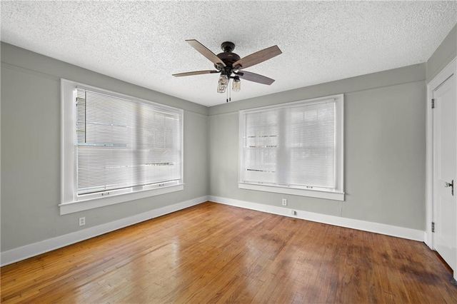 418 Glenwood Street, Mobile, AL 36606
