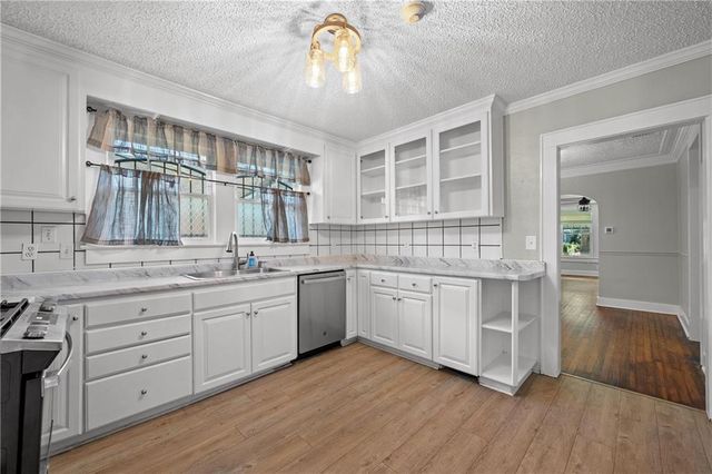 418 Glenwood Street, Mobile, AL 36606