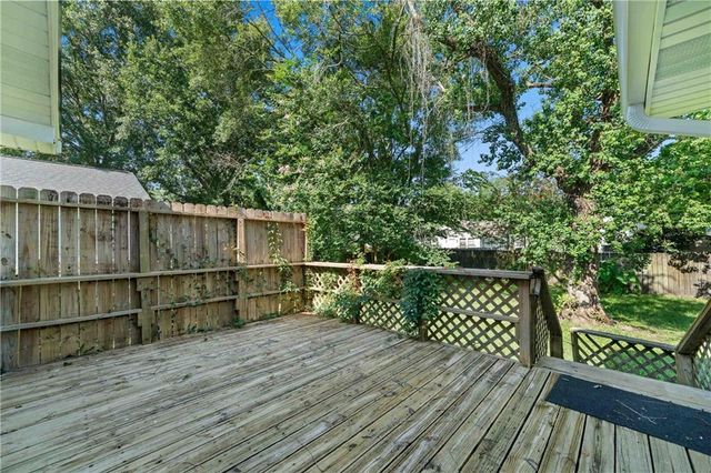418 Glenwood Street, Mobile, AL 36606