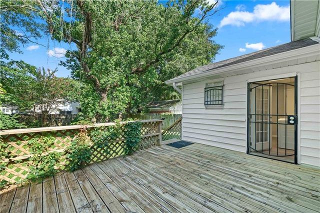 418 Glenwood Street, Mobile, AL 36606