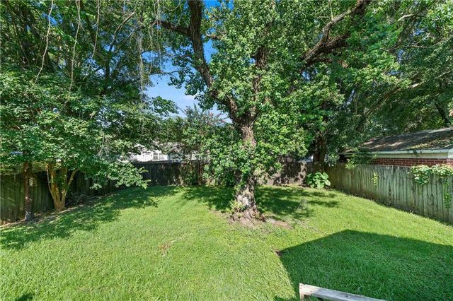 418 Glenwood Street, Mobile, AL 36606
