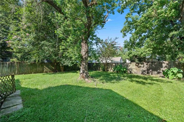 418 Glenwood Street, Mobile, AL 36606