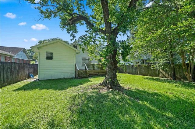 418 Glenwood Street, Mobile, AL 36606