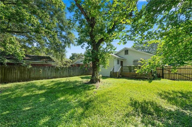 418 Glenwood Street, Mobile, AL 36606