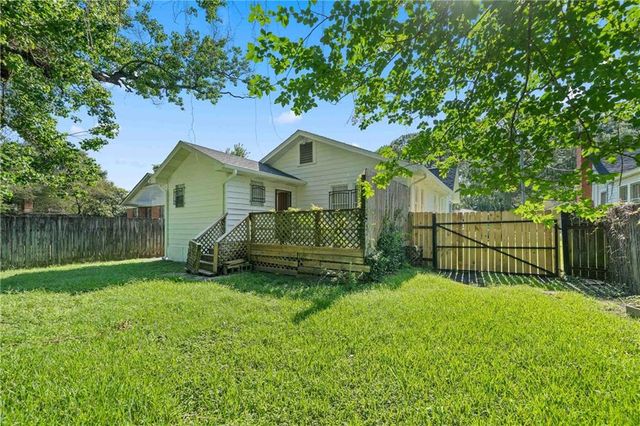 418 Glenwood Street, Mobile, AL 36606