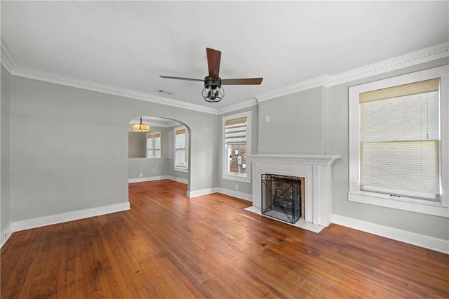 418 Glenwood Street, Mobile, AL 36606
