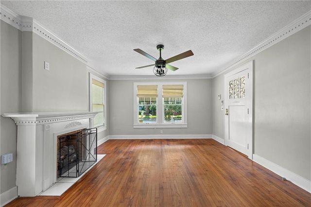 418 Glenwood Street, Mobile, AL 36606