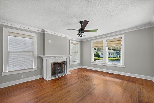 418 Glenwood Street, Mobile, AL 36606