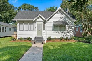 418 Glenwood Street, Mobile, AL 36606