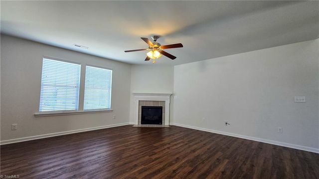 5733 Midstream Circle, Clemmons, NC 27012