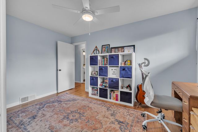 1717 Waverly Road, Ann Arbor, MI 48103