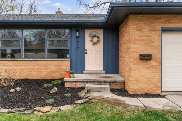 1717 Waverly Road, Ann Arbor, MI 48103