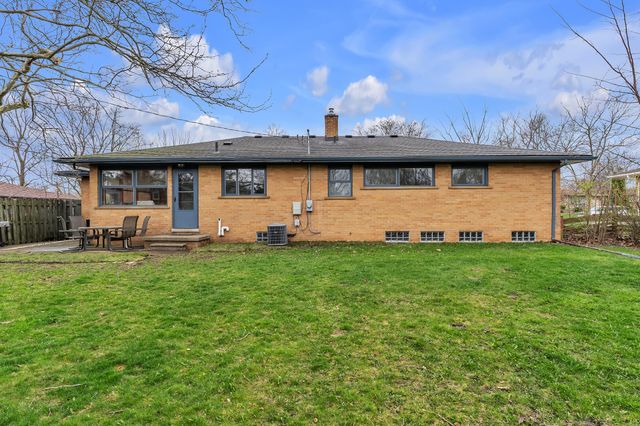 1717 Waverly Road, Ann Arbor, MI 48103