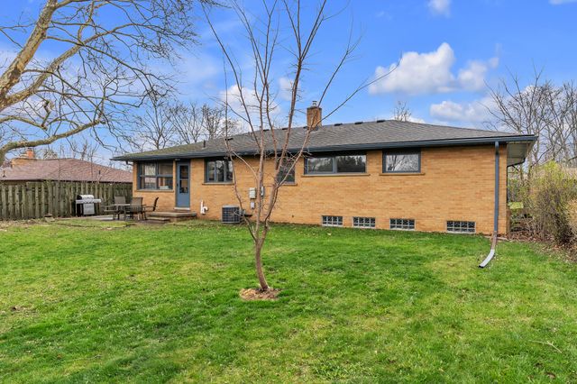 1717 Waverly Road, Ann Arbor, MI 48103