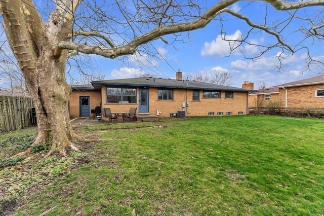 1717 Waverly Road, Ann Arbor, MI 48103