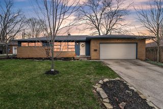 1717 Waverly Road, Ann Arbor, MI 48103