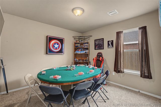 3337 S 207th East Avenue, Broken Arrow, OK 74014