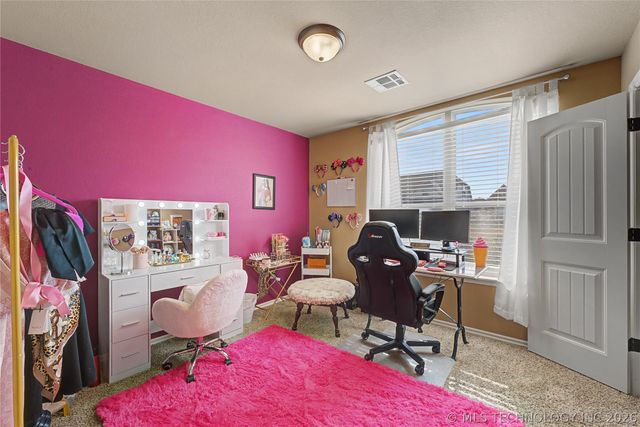 3337 S 207th East Avenue, Broken Arrow, OK 74014