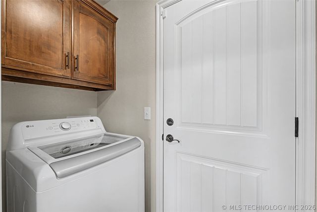 3337 S 207th East Avenue, Broken Arrow, OK 74014