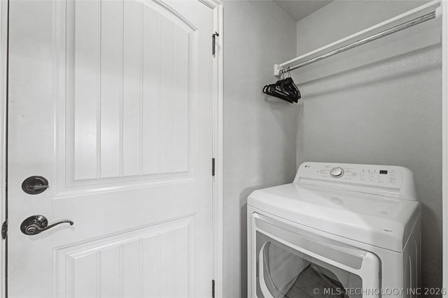 3337 S 207th East Avenue, Broken Arrow, OK 74014