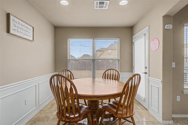 3337 S 207th East Avenue, Broken Arrow, OK 74014