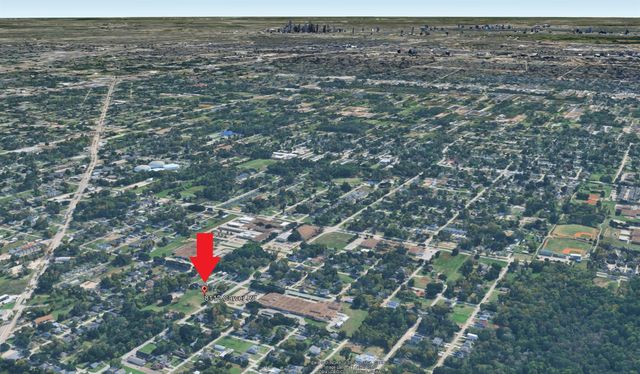 8112 Carver Road, Houston, TX 77088