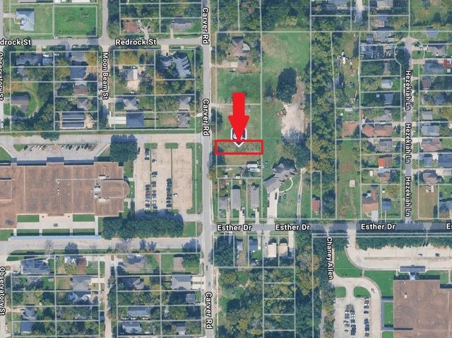 8112 Carver Road, Houston, TX 77088