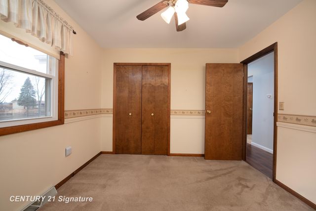 2205 S Van Buren Road, Reese, MI 48757