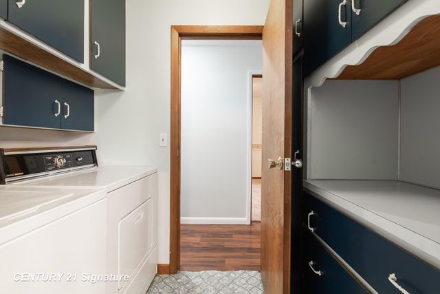 2205 S Van Buren Road, Reese, MI 48757