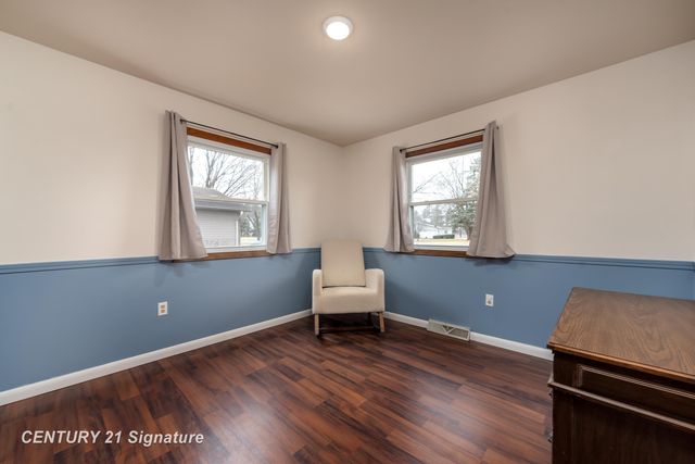 2205 S Van Buren Road, Reese, MI 48757