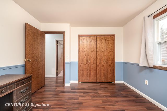 2205 S Van Buren Road, Reese, MI 48757