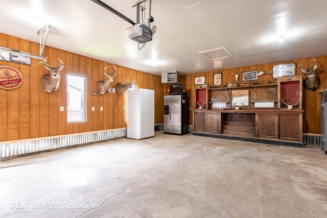 2205 S Van Buren Road, Reese, MI 48757