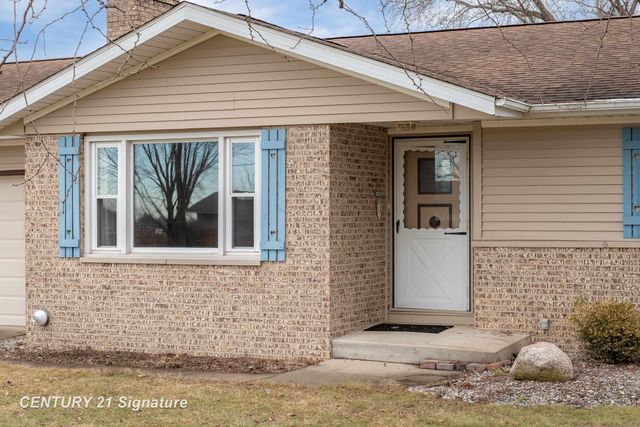 2205 S Van Buren Road, Reese, MI 48757