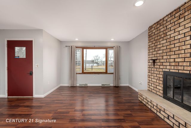 2205 S Van Buren Road, Reese, MI 48757